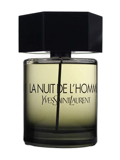 ysl l'homme or dolce and gabbana the one|ysl la nuit d&g.